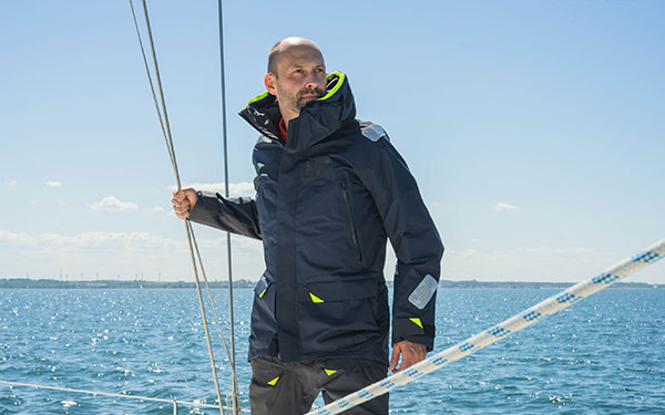Der große SVB Segeljacken Test: Die besten Segeljacken im Vergleich